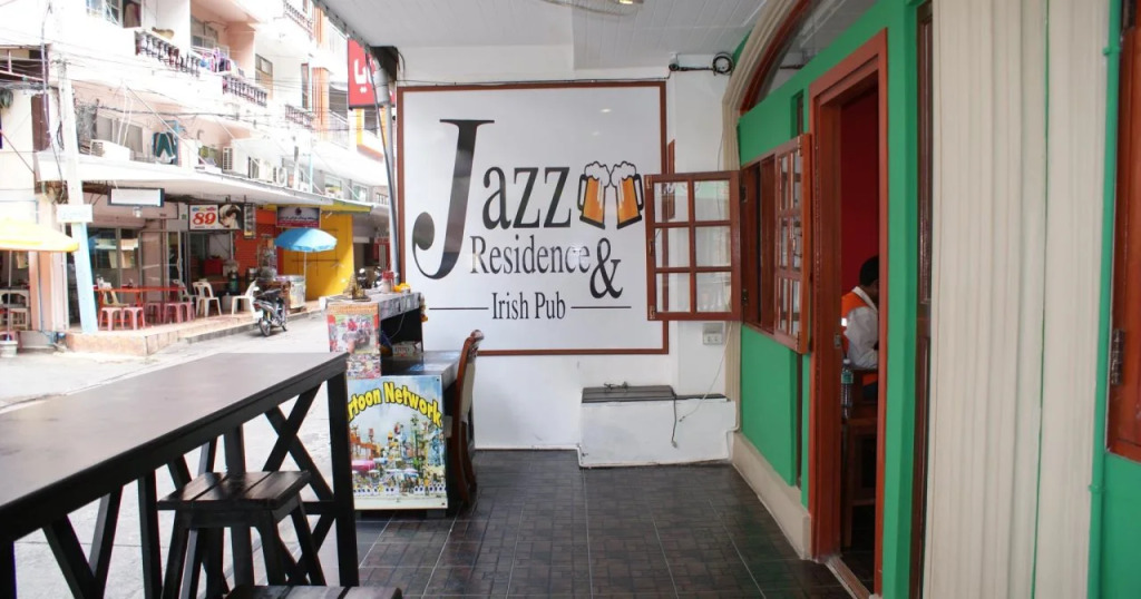 JAZZ Hotel