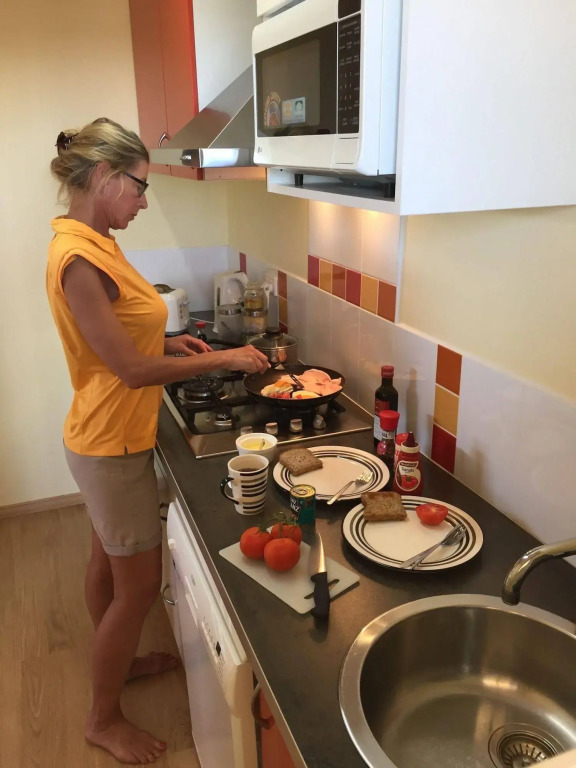 The Viking Farm Bed and Breakfast