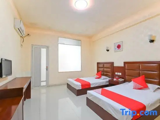Feidong Huangdeng Business Hotel
