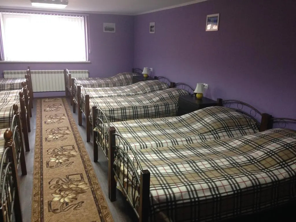 Hostel Stary Gorod