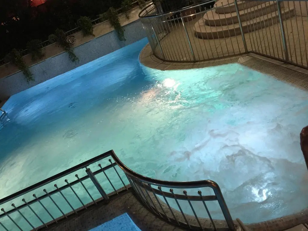 Hotel Villa Verde