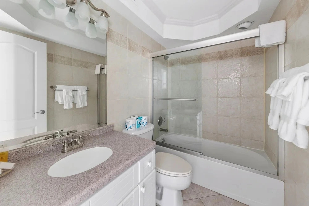 Cayman Luxury Rentals at Tamarind Bay