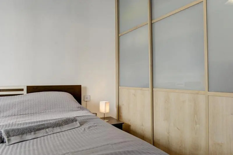 SeaNRent Apartments - Modiin Street