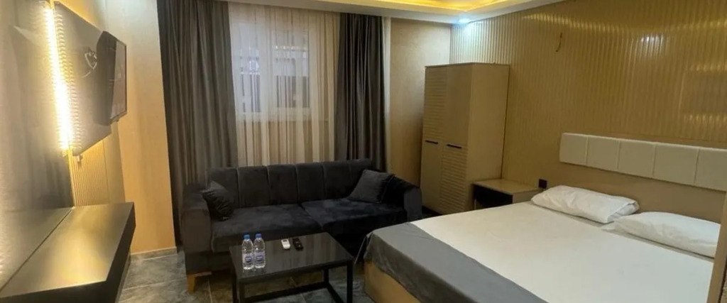 Asem Otel