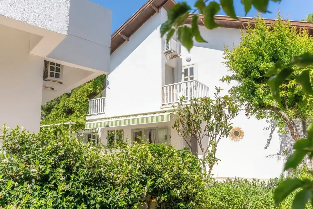 Mon Ilıca Otel