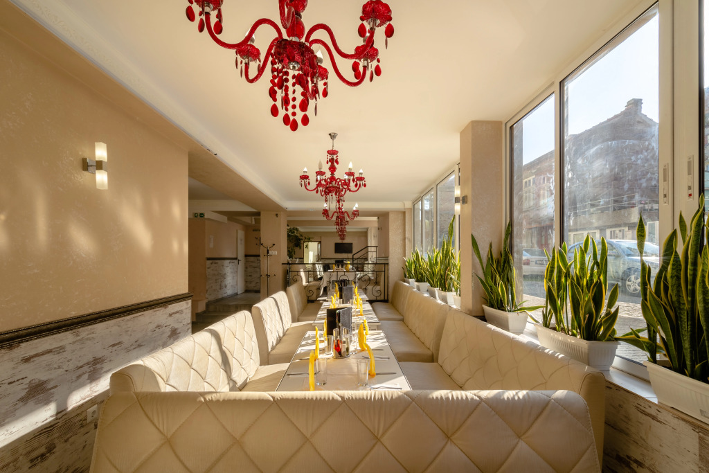 Hotel Zeus