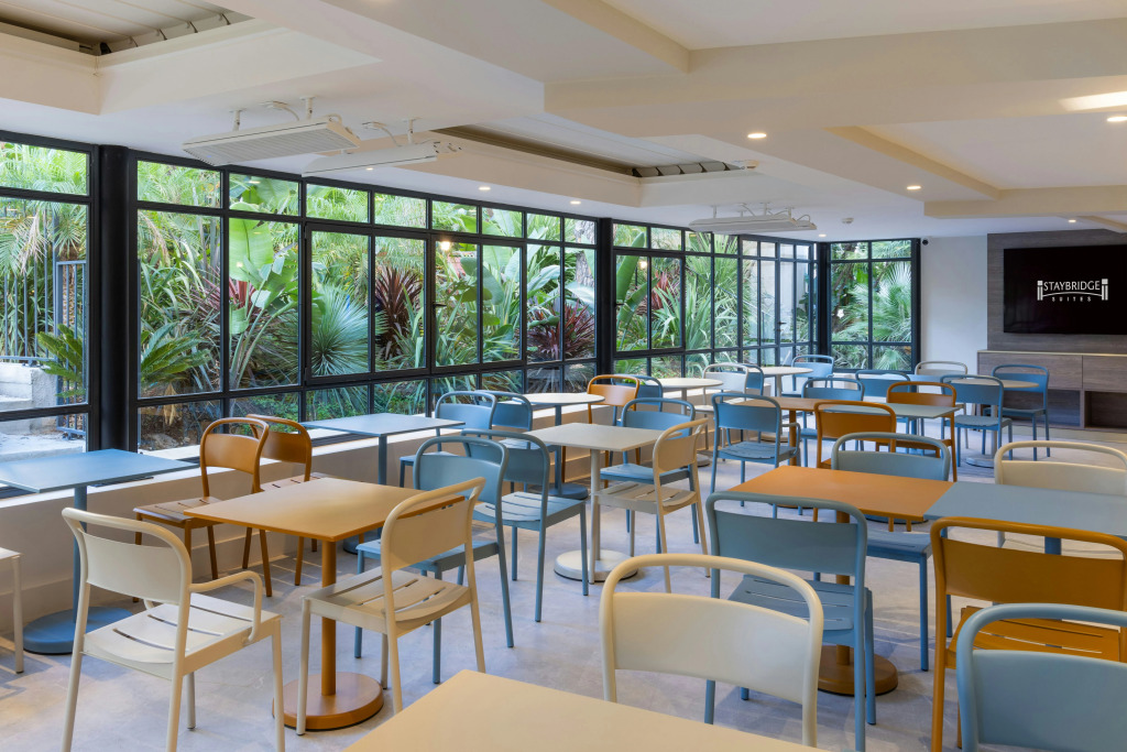 Staybridge Suites - Cannes Centre by IHG
