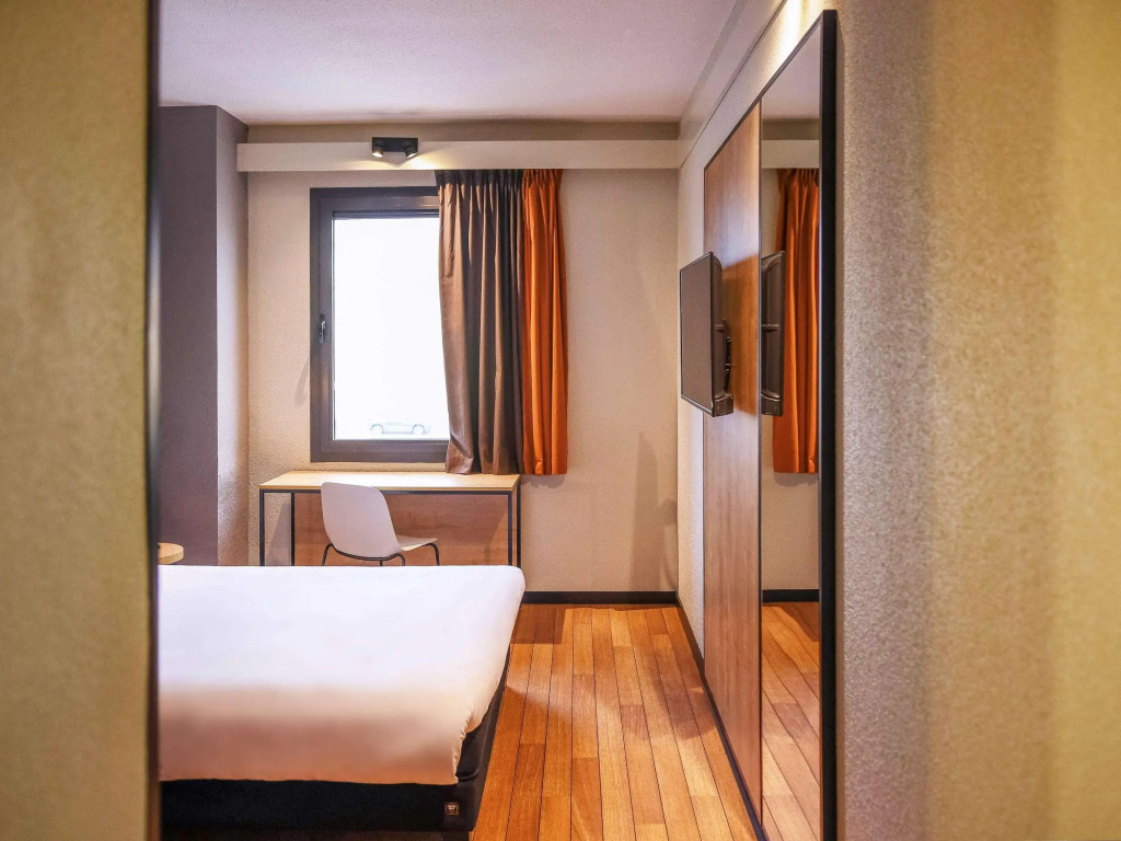 Ibis Valladolid