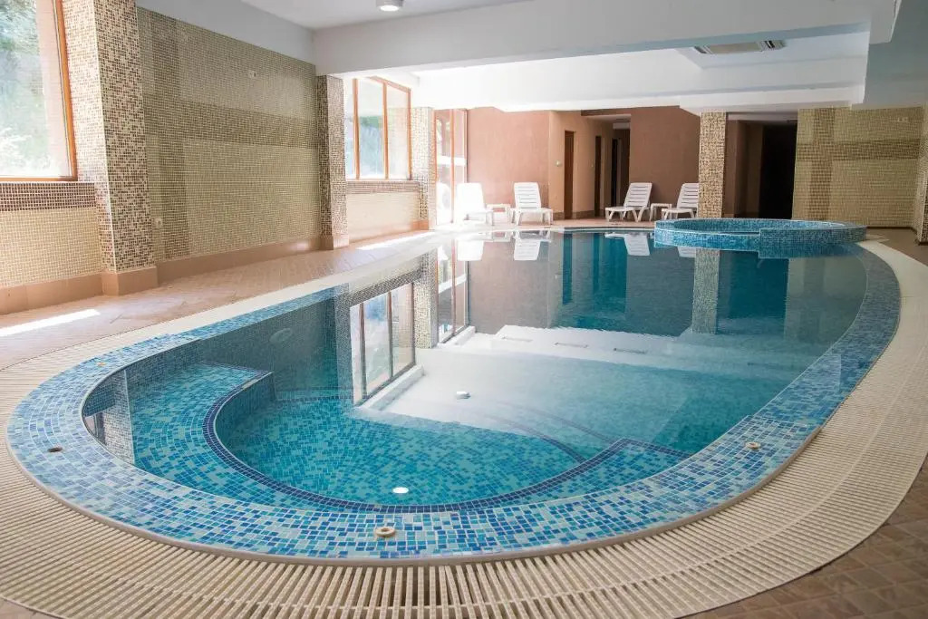 Hotel Liani