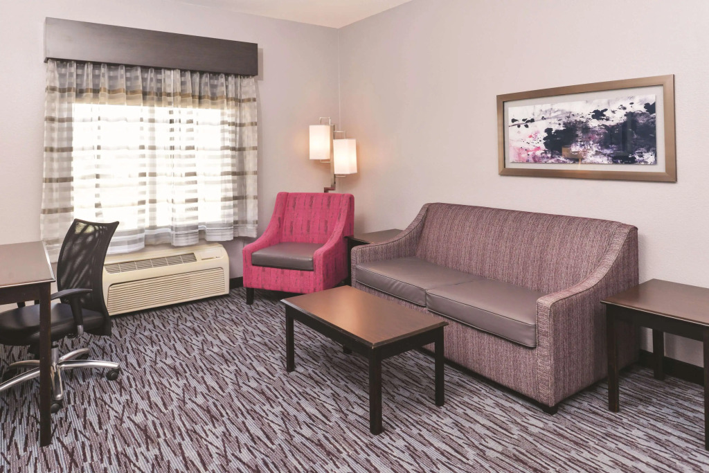 La Quinta by Wyndham Abilene Mall