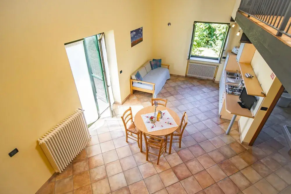 Agriturismo Turina