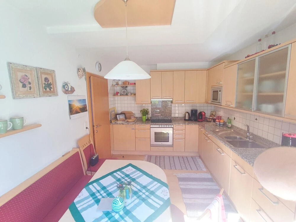Chalet in Ramsau near Horbergbahn Ski Lift