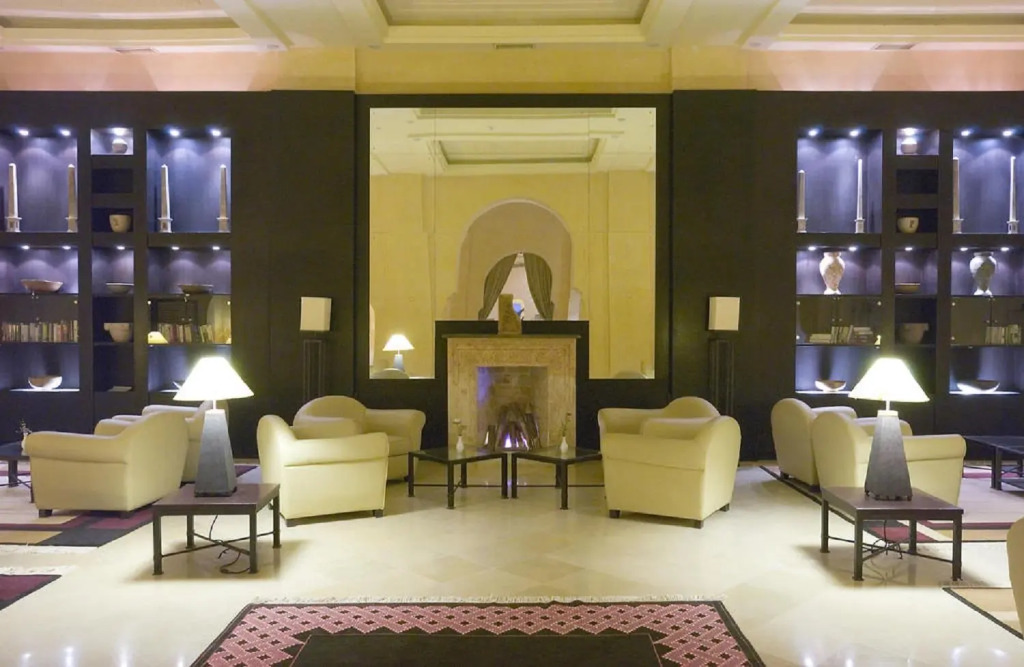 Alhambra Thalasso