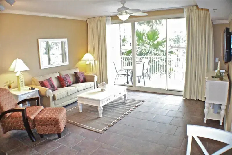 214 Shores of Panama