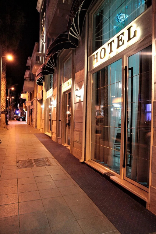 Hotel Veliera
