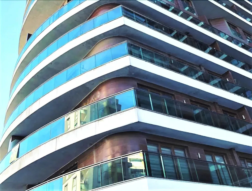 Esenyurt New Residence