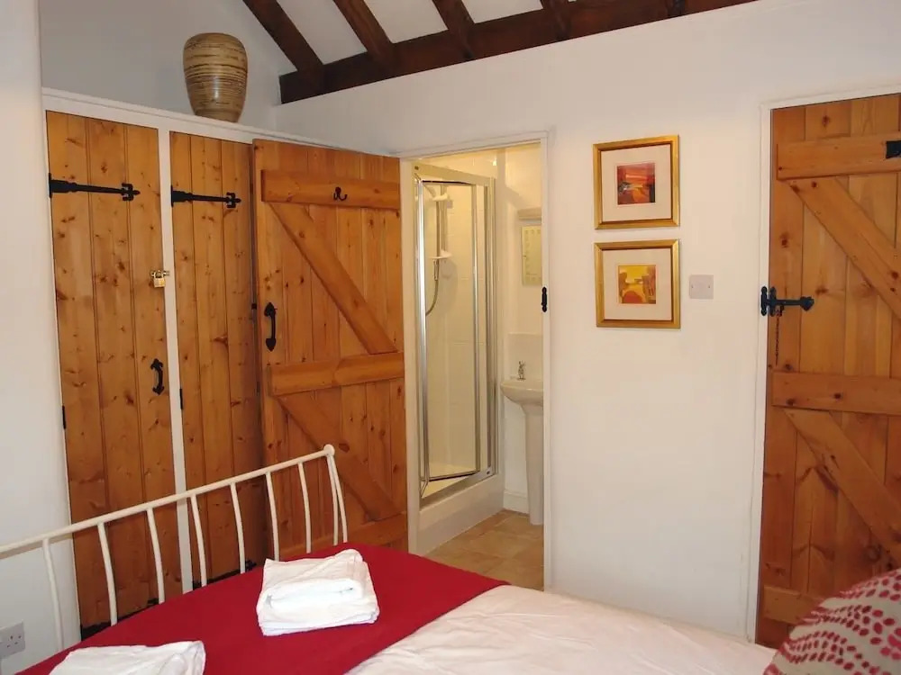 Wassail Cottage
