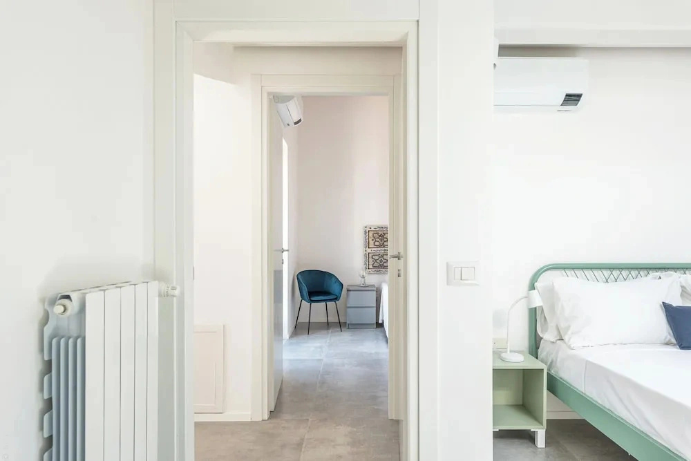 Ballarò Duplex with Terrace by Wonderful Italy