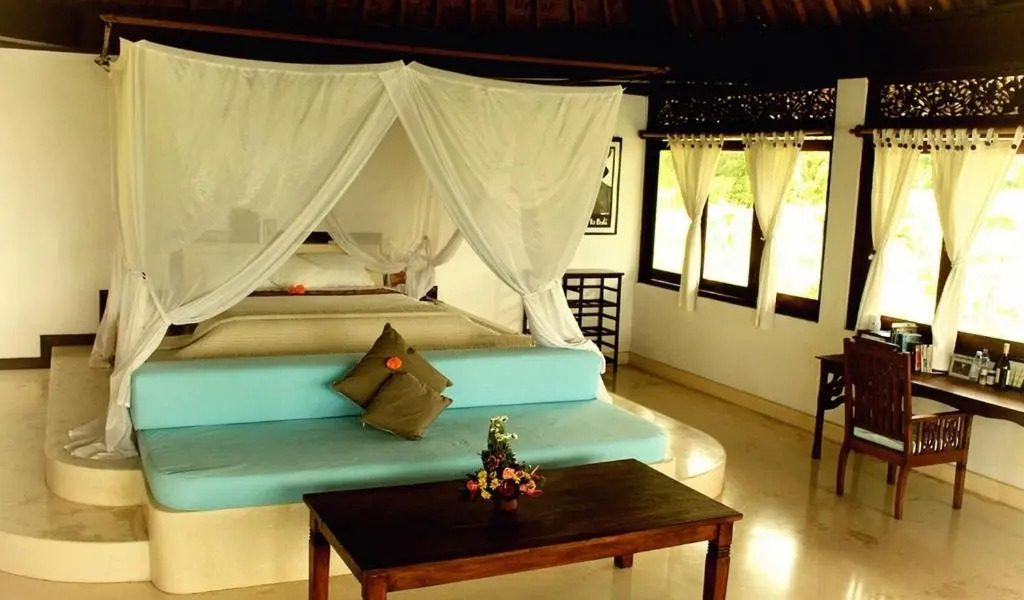 The Palms - Seraya Shores Retreat Bali