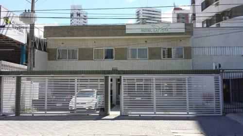 Hotel Gaivota
