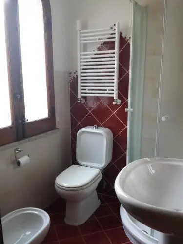 B&B Domus Maris
