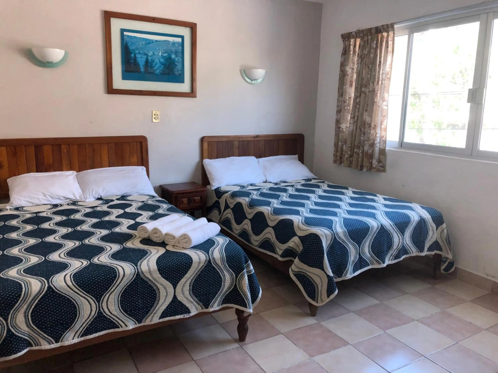 Hotel El Faro Malecon