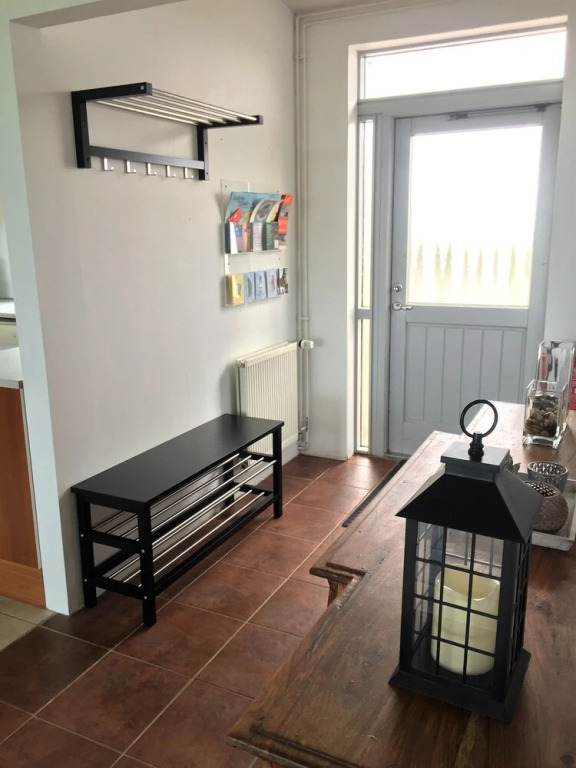 Asubud Apartments