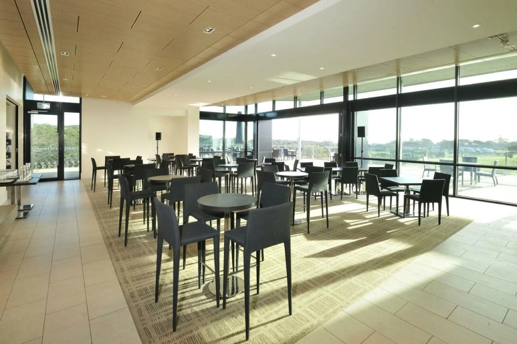 Mercure Portsea & Portsea Golf Club