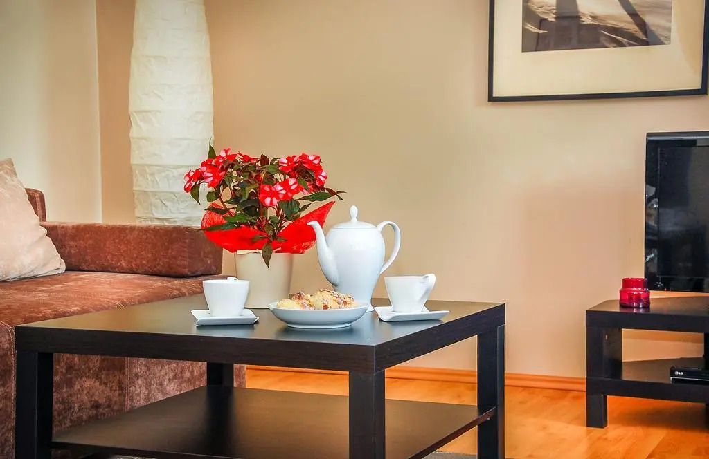 Apartament Hanza