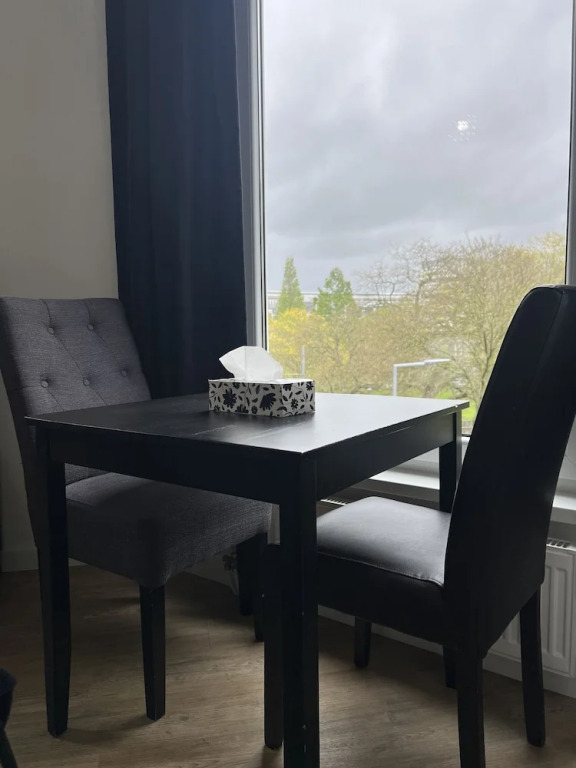 Rotterdam Inn
