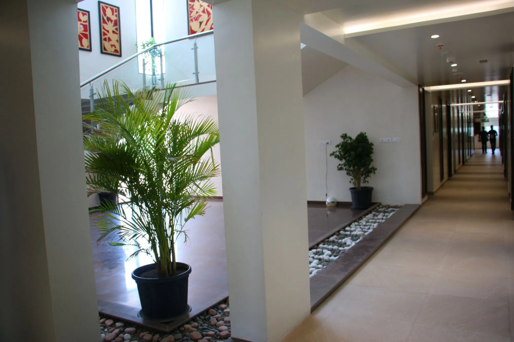7 Apple Hotel Aurangabad