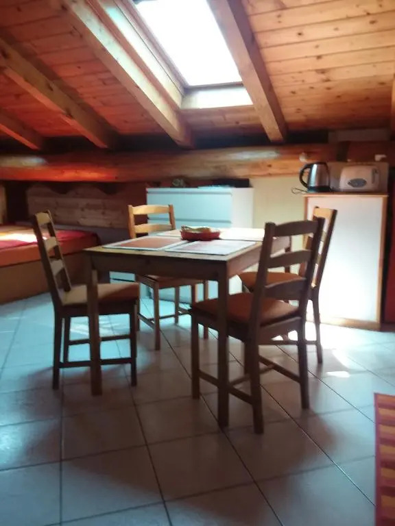 Casa Di Lena