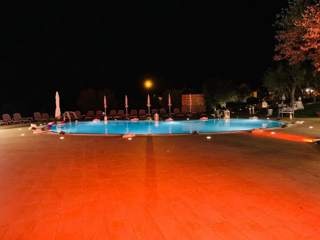 Agriturismo IL CASTAGNETO