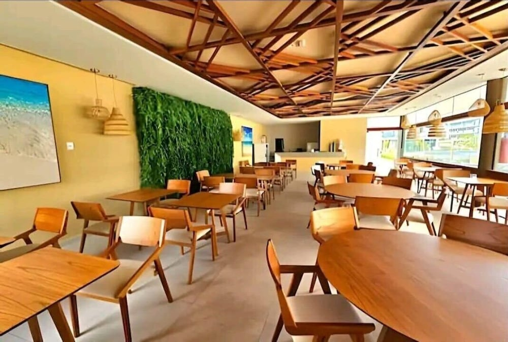 Makia Beach Experience l Muro Alto by La Playa