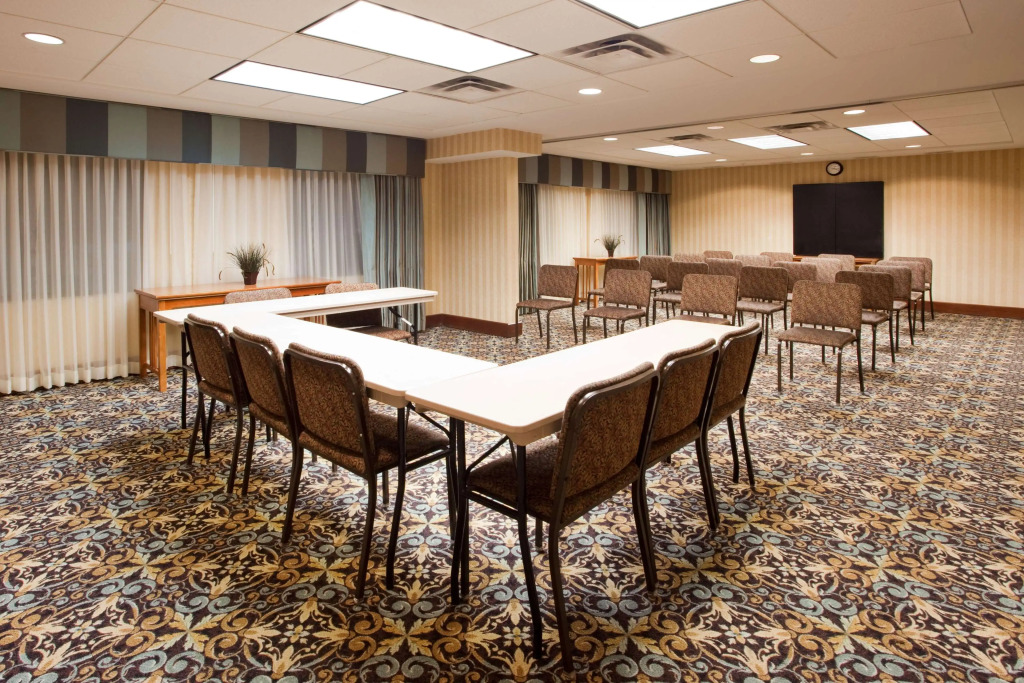 Sonesta ES Suites Atlanta Perimeter Center