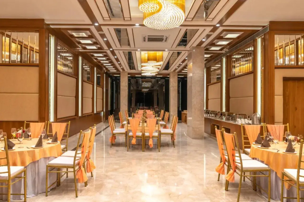 Clarion Hotel Dehradun