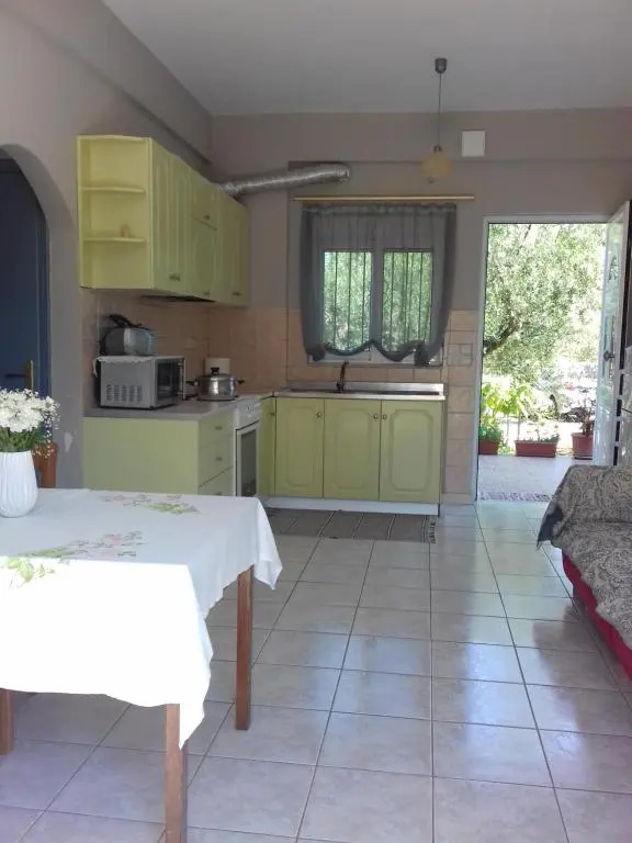 Mina Apartments