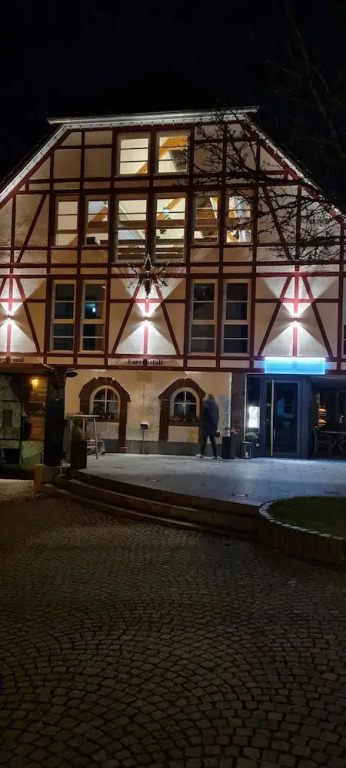 Hotel Pflug