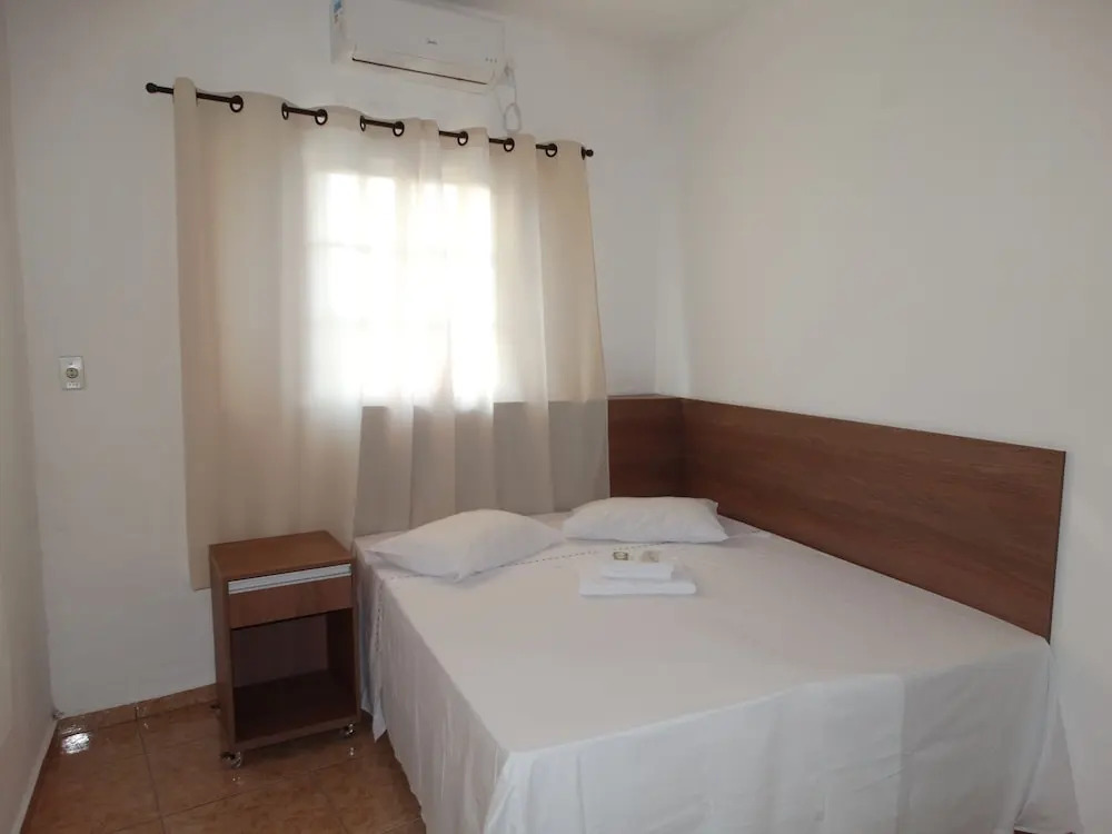 Practic Hostel