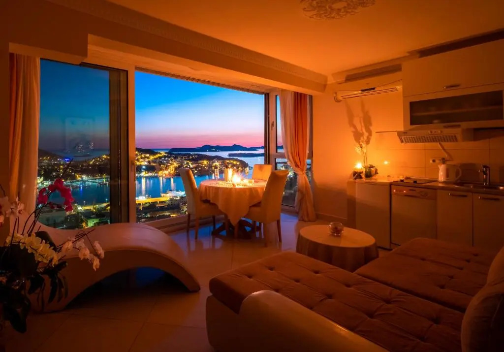 Apartments Dilberovic