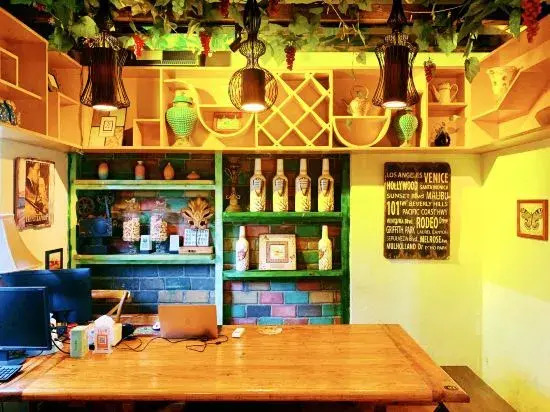 Hangzhou Biyi Bird Homestay (West Lake Qingzhiwu Branch)