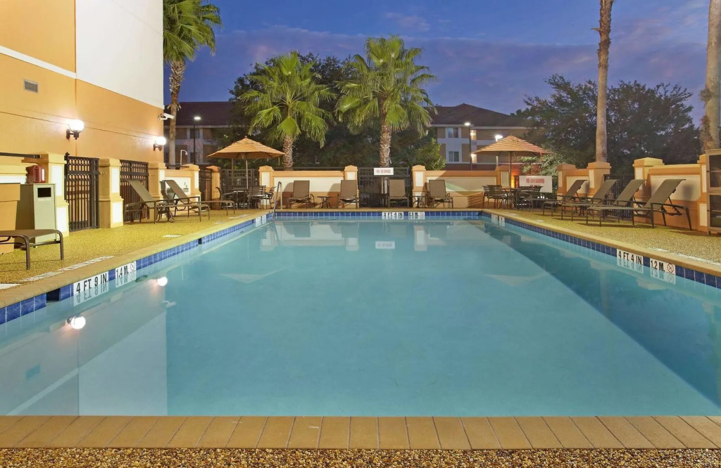 Hyatt Place Orlando / I-Drive / Convention Center