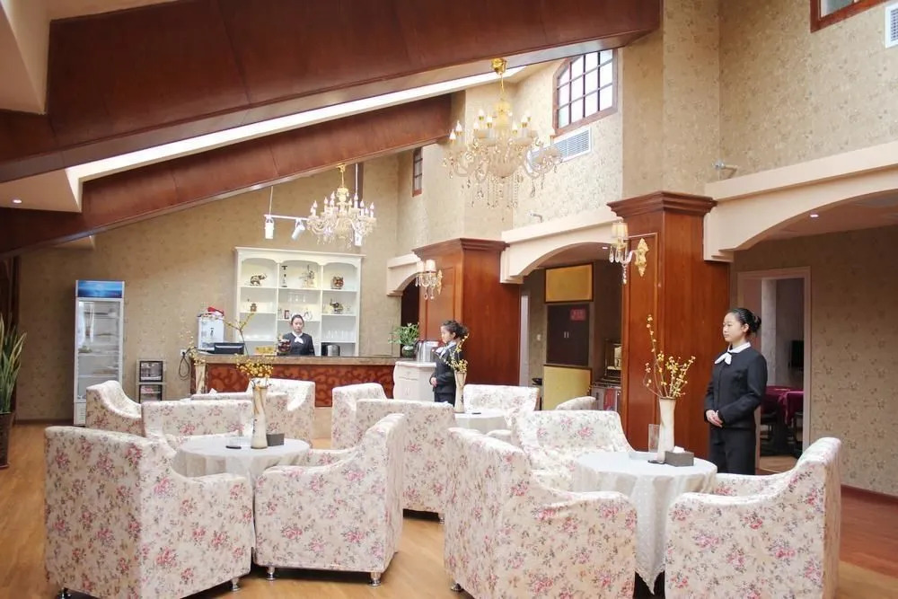 HI Pai Hotel