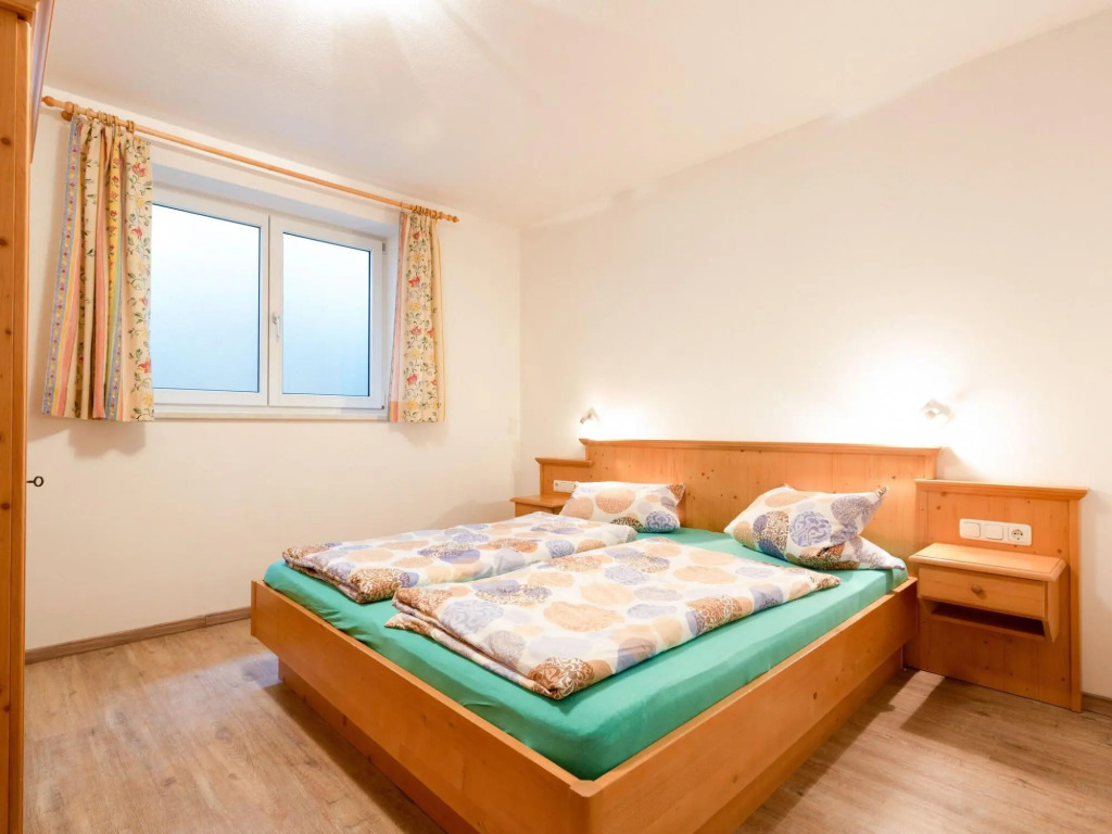 Apartment in Mittersill near Kitzbühel Ski Area
