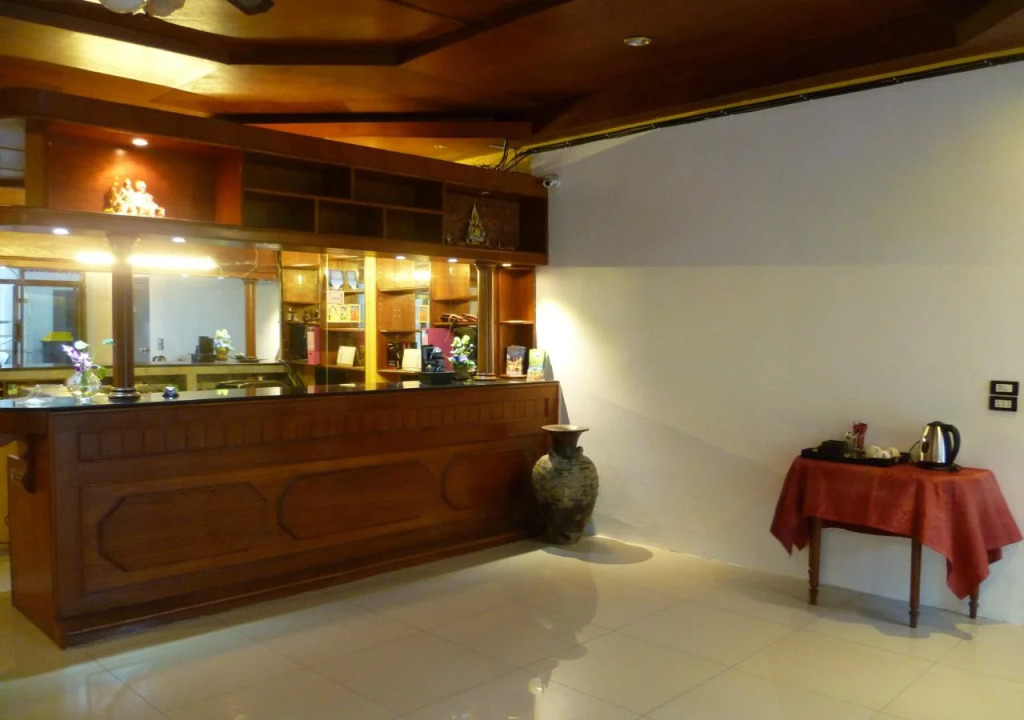 Palada Guest house
