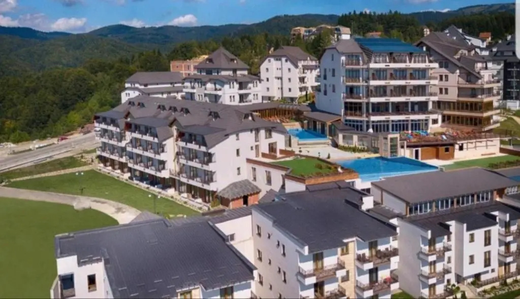 Milmari Resort Apartman Premier 52