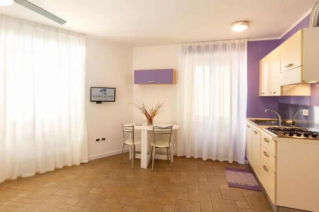 Hotel AllArco