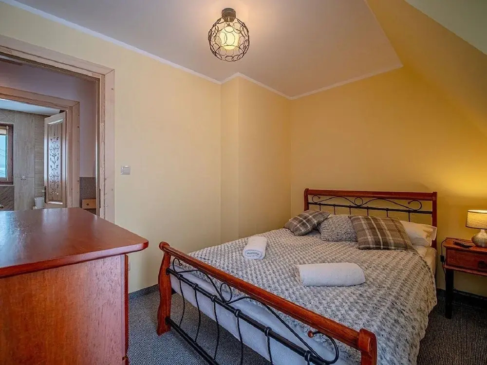 Domek na Gubałówce & Apartamenty - Premium Chalets & Luxury Apartments Gubałówka Zakopane