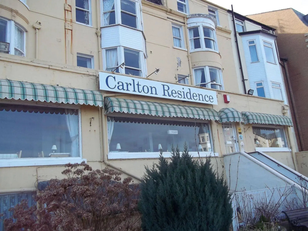 Carlton Residence
