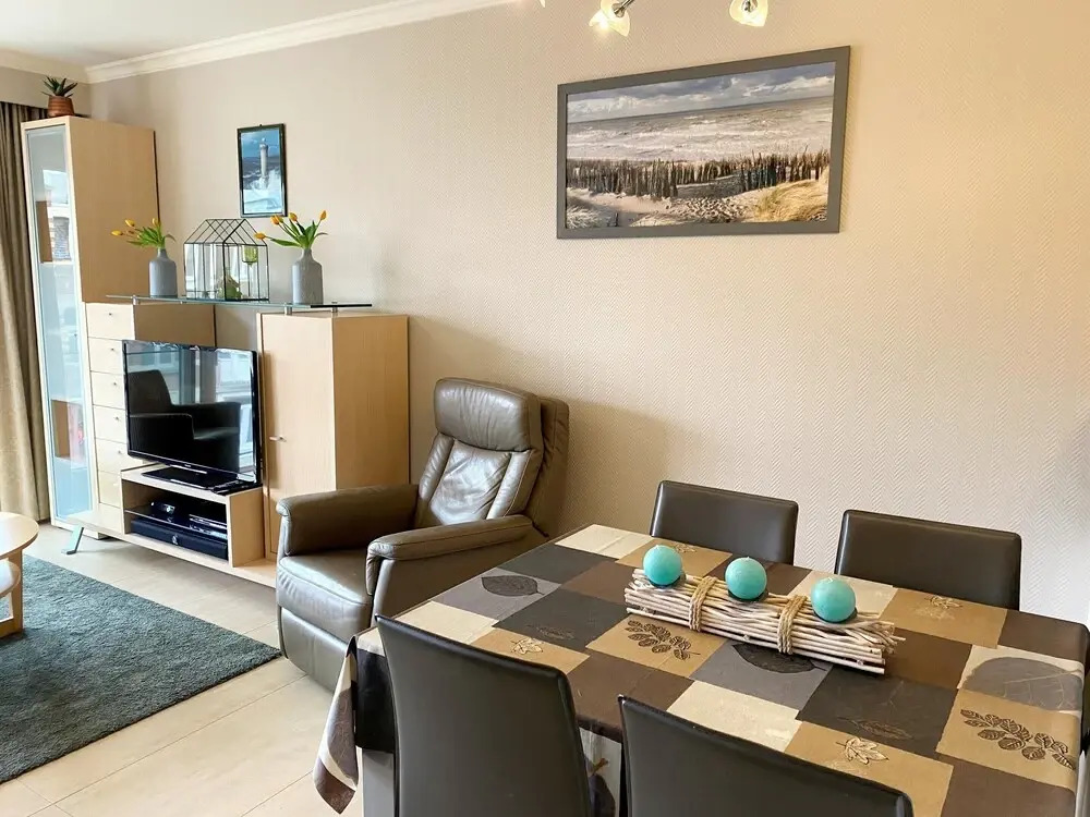Nieuwpoort Family Getaway